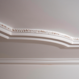 Faux plafond suspendu : Modernisez votre Intérieur avec un Système de Plafond Innovant à Aubenas